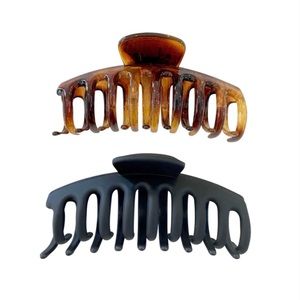 Gemelli | Jenna clip set